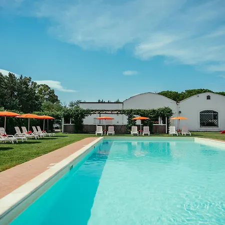 Masseria Macchia&Relais San Pio-3